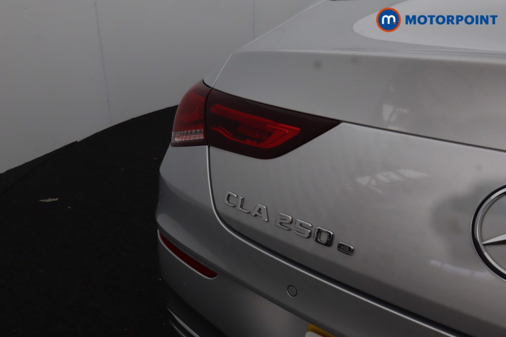 Used Mercedes-Benz CLA 2021 for sale - 76628468: Photo 39