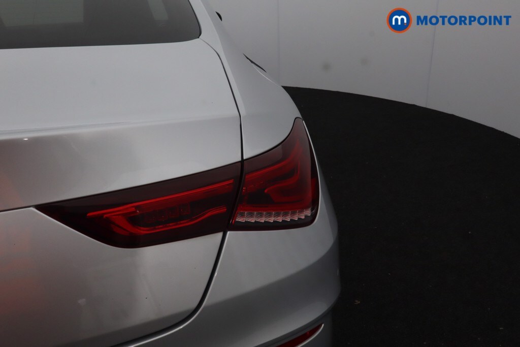 Used Mercedes-Benz CLA 2021 for sale - 76628468: Photo 40