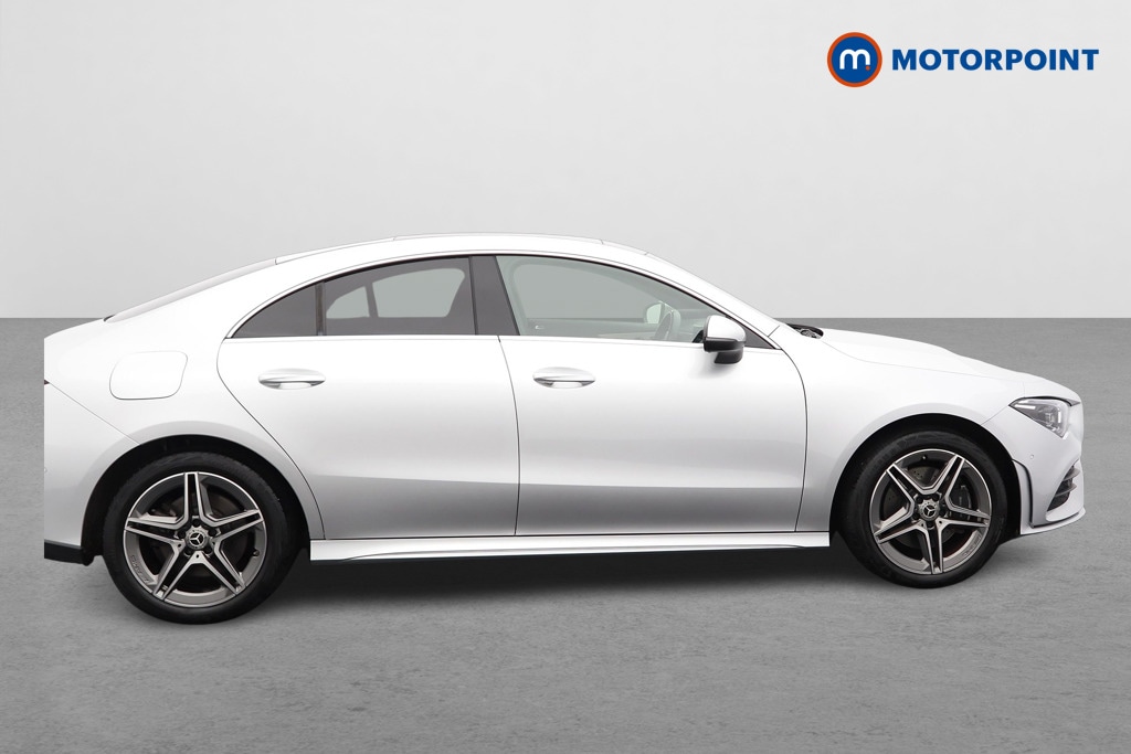 Used Mercedes-Benz CLA 2021 for sale - 76628468: Photo 8