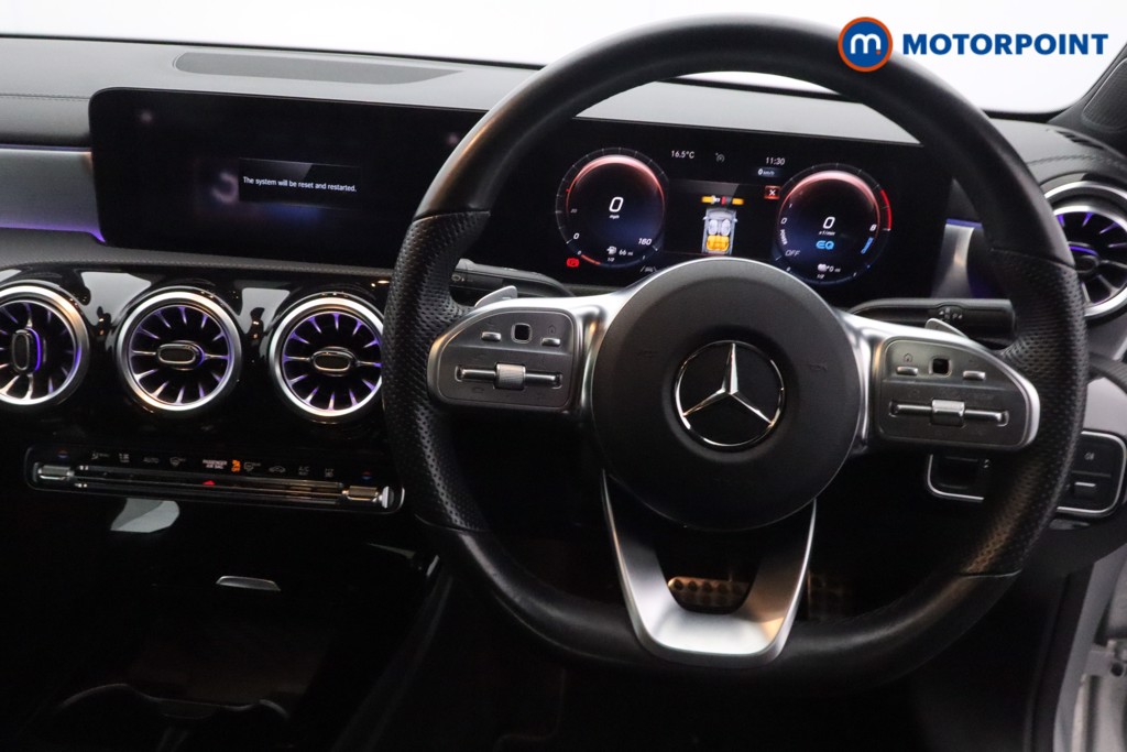 Used Mercedes-Benz CLA 2021 for sale - 76628468: Photo 9