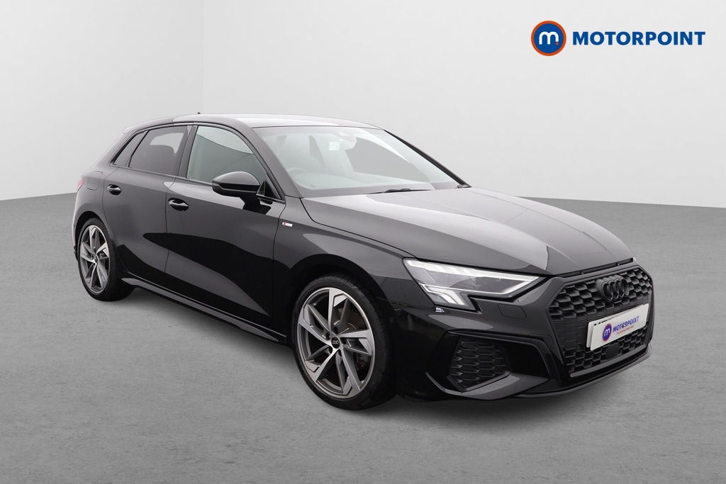 Used Audi A3 2024 for sale - 76278896: Photo 1