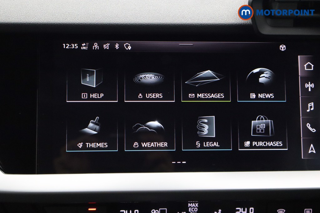 Used Audi A3 2024 for sale - 76278896: Photo 10