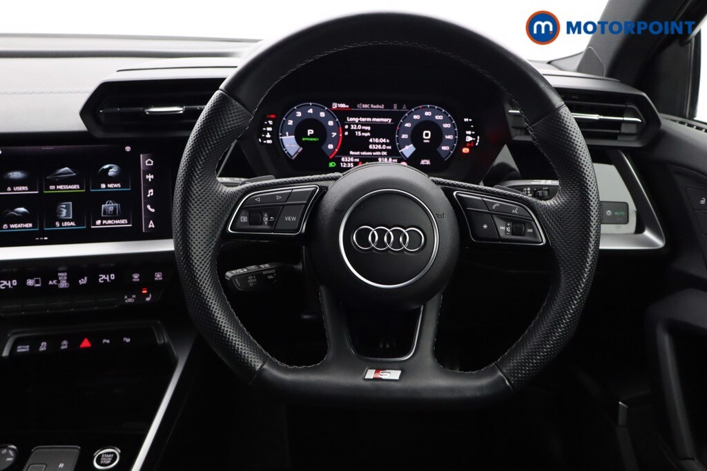 Used Audi A3 2024 for sale - 76278896: Photo 14