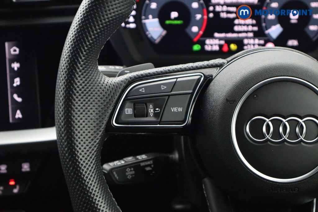 Used Audi A3 2024 for sale - 76278896: Photo 15