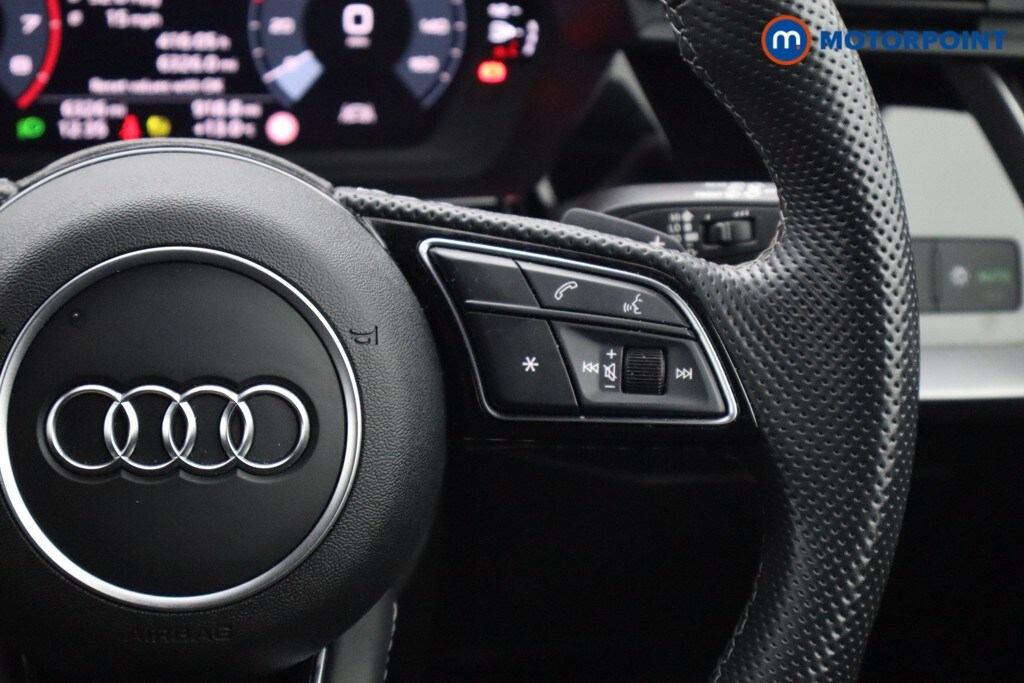 Used Audi A3 2024 for sale - 76278896: Photo 16