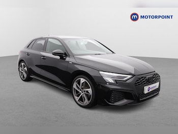 Audi - A3