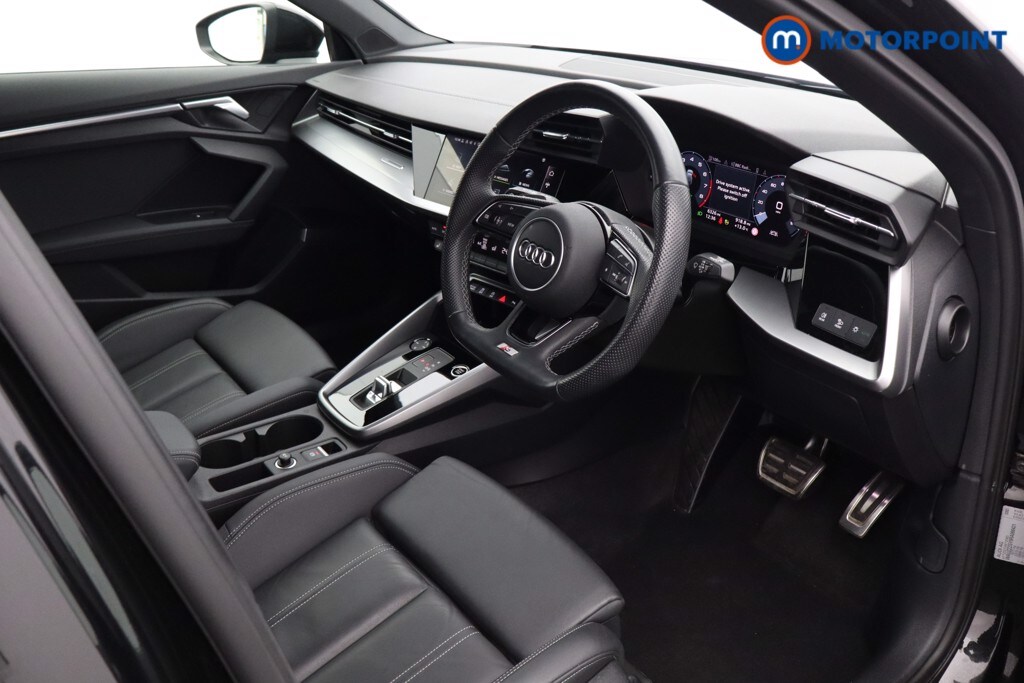 Used Audi A3 2024 for sale - 76278896: Photo 21