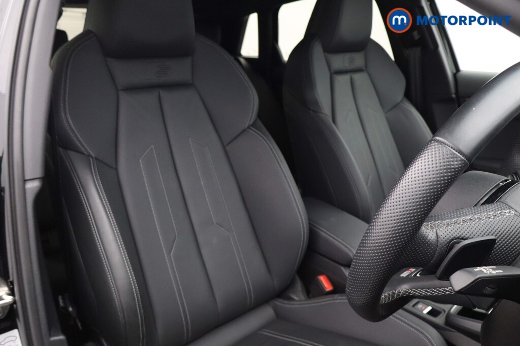 Used Audi A3 2024 for sale - 76278896: Photo 22