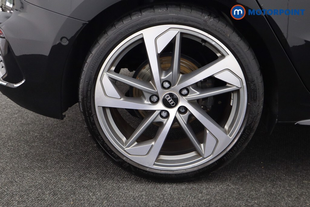 Used Audi A3 2024 for sale - 76278896: Photo 29