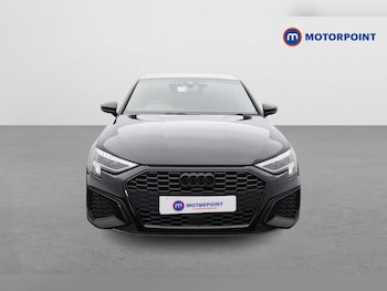 Used Audi A3 2024 for sale - 76278896: Photo