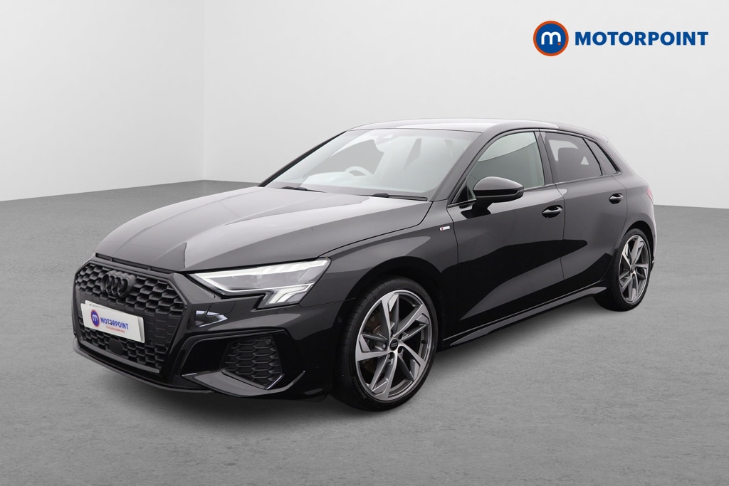 Used Audi A3 2024 for sale - 76278896: Photo 3