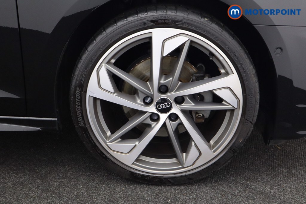 Used Audi A3 2024 for sale - 76278896: Photo 30