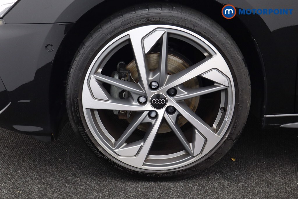 Used Audi A3 2024 for sale - 76278896: Photo 31