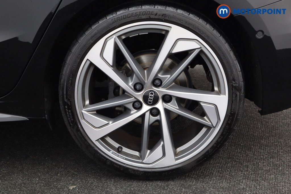 Used Audi A3 2024 for sale - 76278896: Photo 32