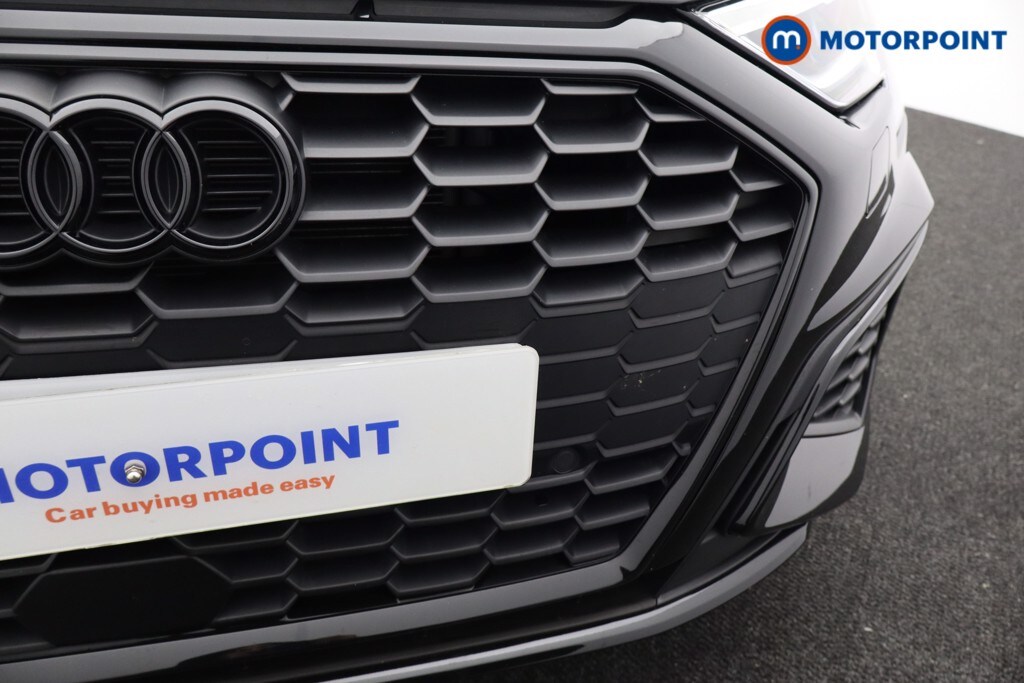 Used Audi A3 2024 for sale - 76278896: Photo 35