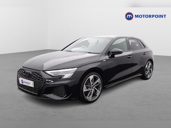 Used Audi A3 2024 for sale - 76278896: Photo