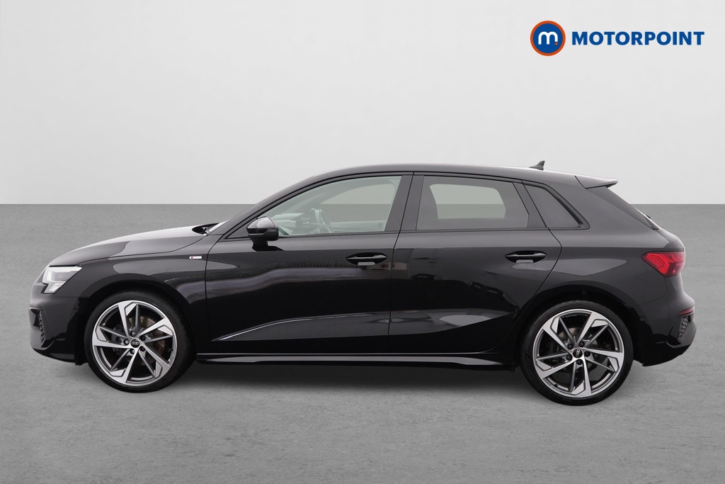 Used Audi A3 2024 for sale - 76278896: Photo 4