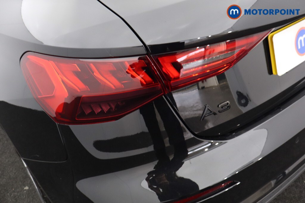 Used Audi A3 2024 for sale - 76278896: Photo 40