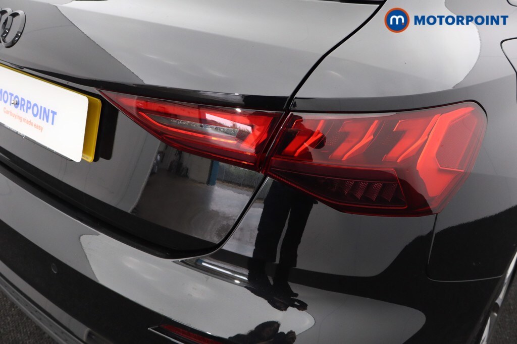 Used Audi A3 2024 for sale - 76278896: Photo 41