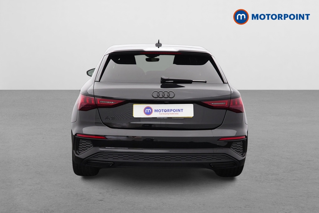 Used Audi A3 2024 for sale - 76278896: Photo 6