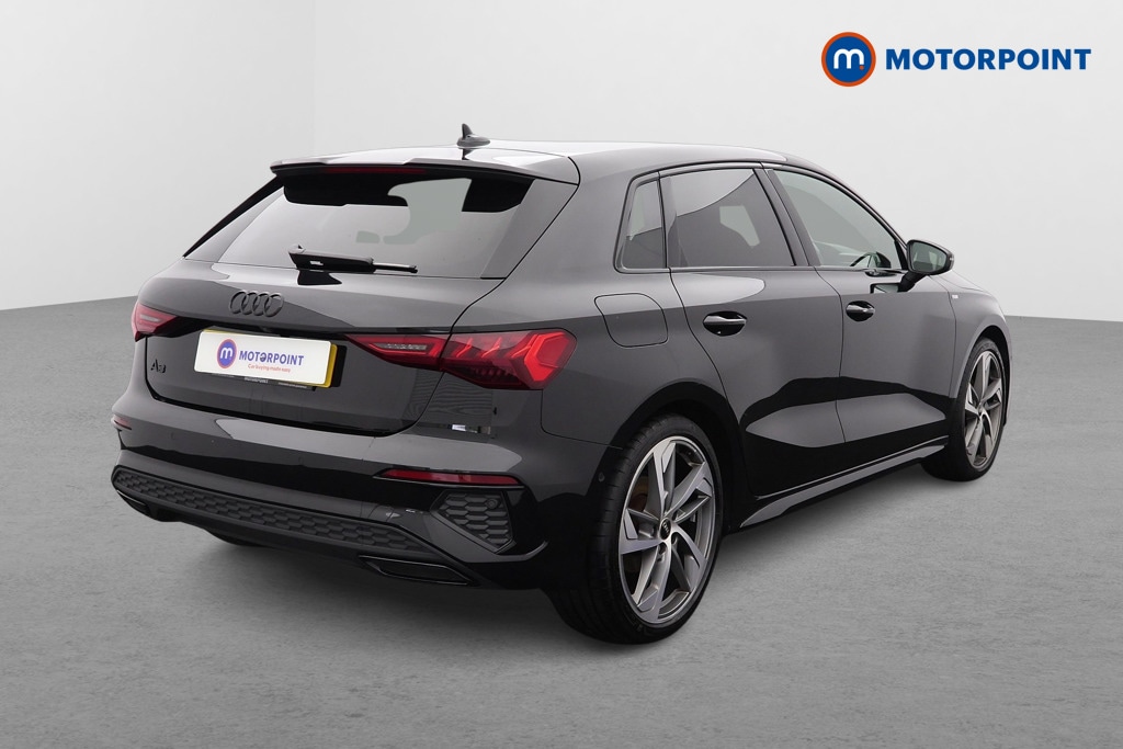 Used Audi A3 2024 for sale - 76278896: Photo 7