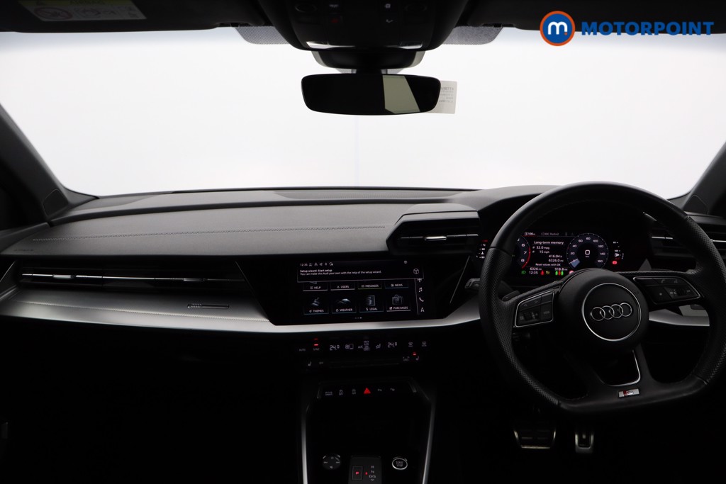 Used Audi A3 2024 for sale - 76278896: Photo 9