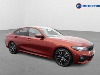 2020 - 330e M Sport 4dr Step Auto [Tech-Pro Pack]