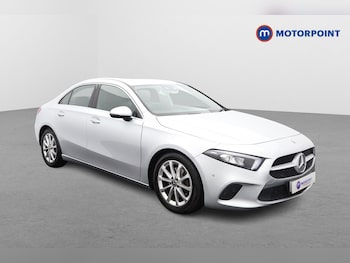 2019 - A200 Sport Premium 4dr Auto