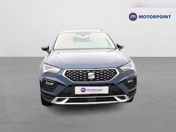 Used SEAT Ateca 2023 for sale - 78717819: Photo