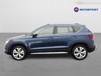 Used SEAT Ateca 2023 for sale - 78717819: Photo