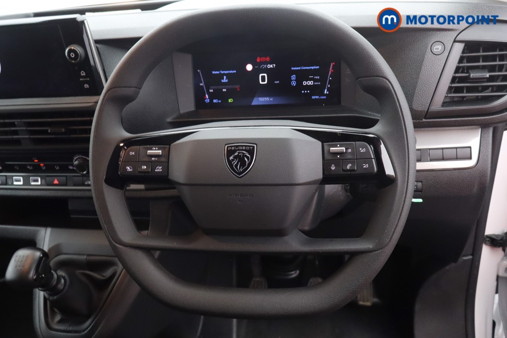 Used Peugeot Expert 2025 for sale - 77579191: Photo 11