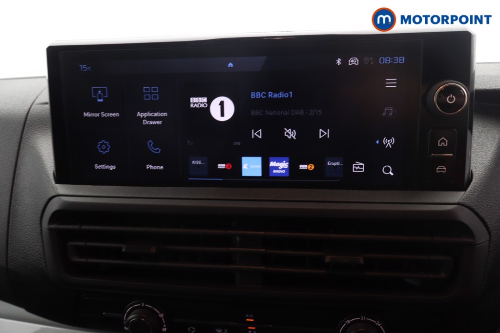 Used Peugeot Expert 2025 for sale - 77579191: Photo 15