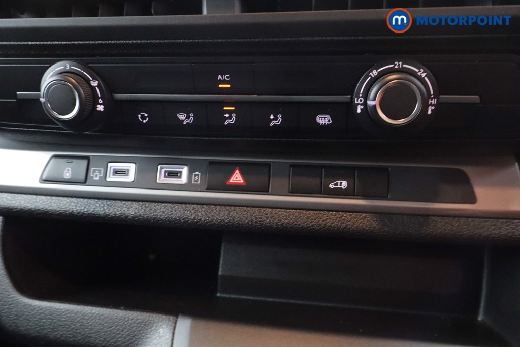 Used Peugeot Expert 2025 for sale - 77579191: Photo 16