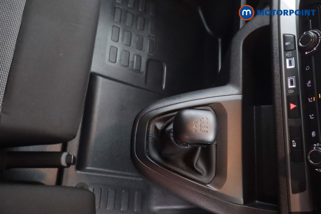 Used Peugeot Expert 2025 for sale - 77579191: Photo 17