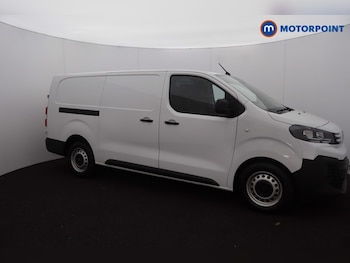 Peugeot Expert feature image