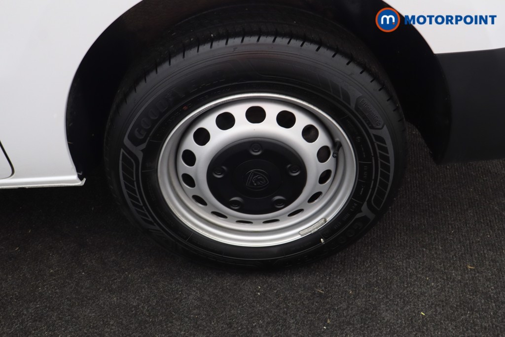 Used Peugeot Expert 2025 for sale - 77579191: Photo 22