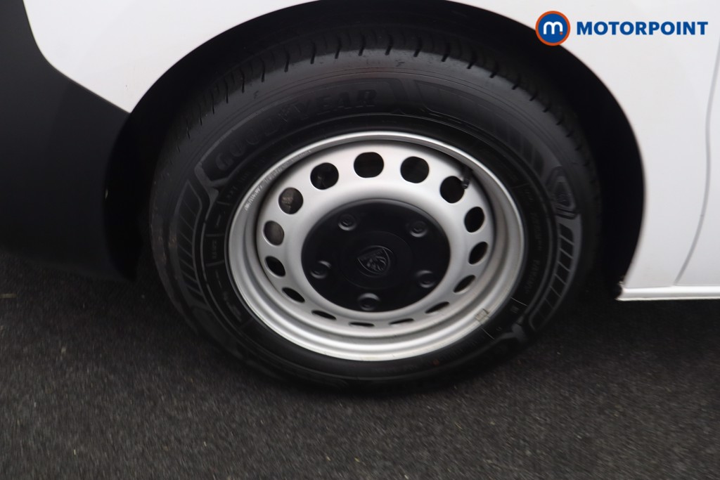 Used Peugeot Expert 2025 for sale - 77579191: Photo 23