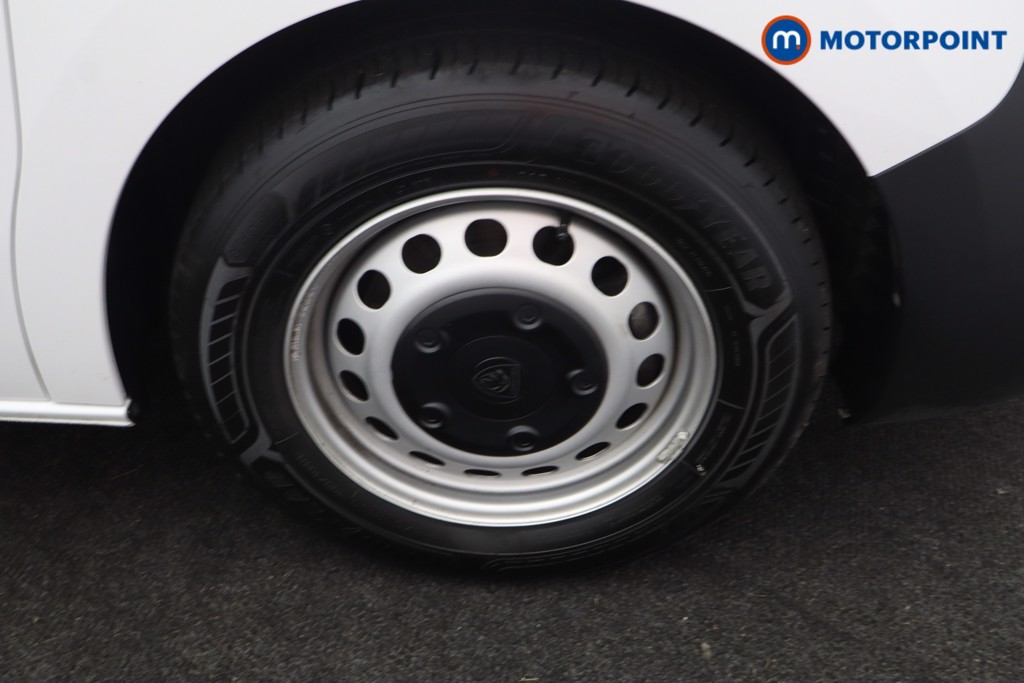 Used Peugeot Expert 2025 for sale - 77579191: Photo 24