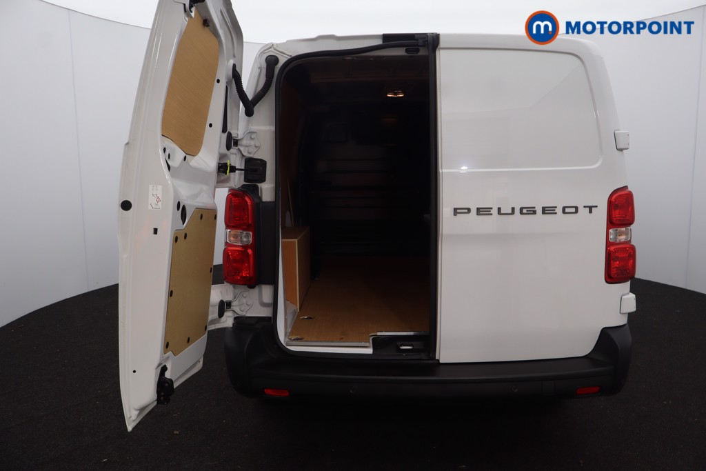 Used Peugeot Expert 2025 for sale - 77579191: Photo 37