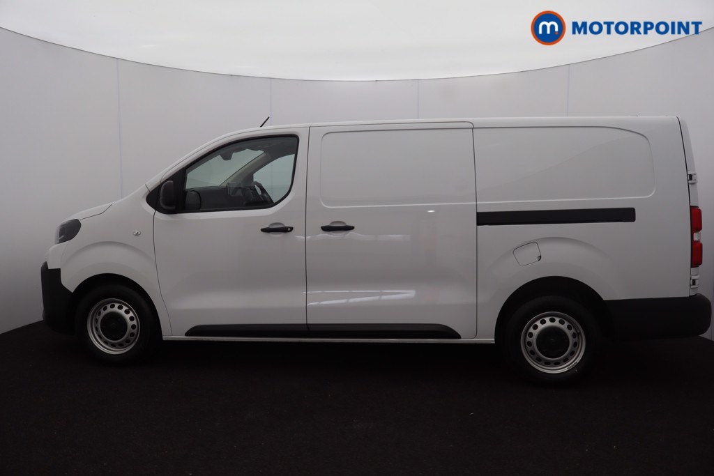 Used Peugeot Expert 2025 for sale - 77579191: Photo 4