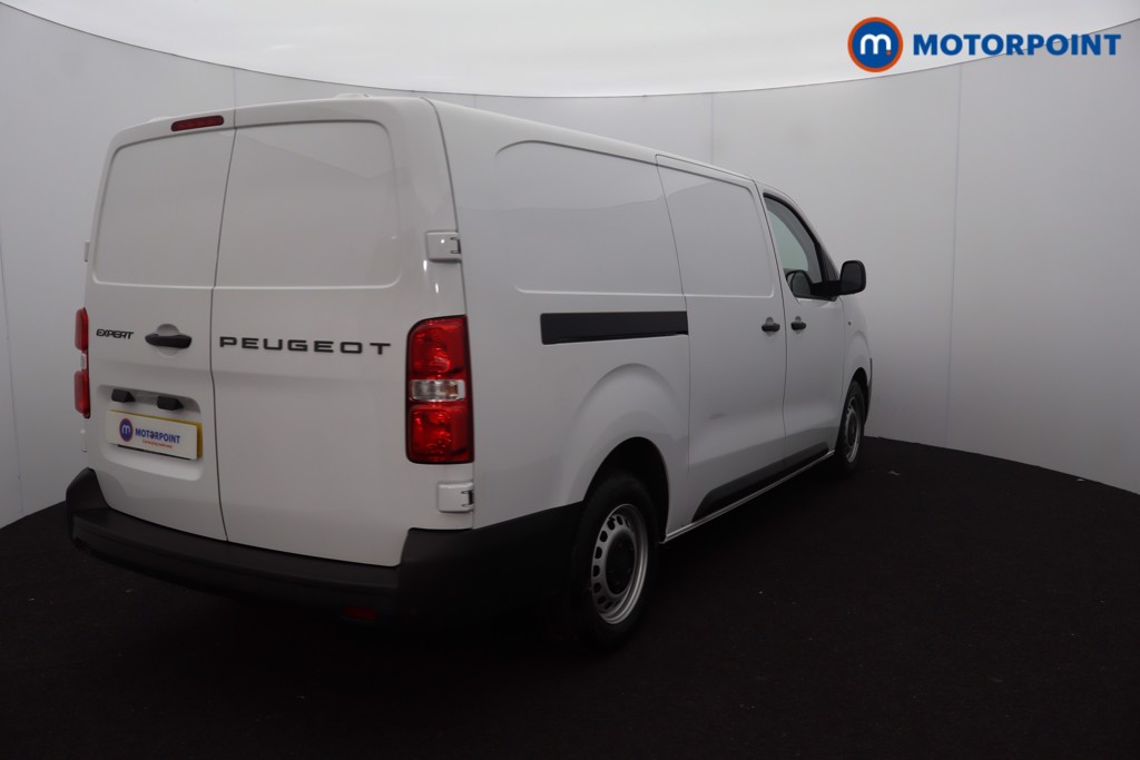 Used Peugeot Expert 2025 for sale - 77579191: Photo 7