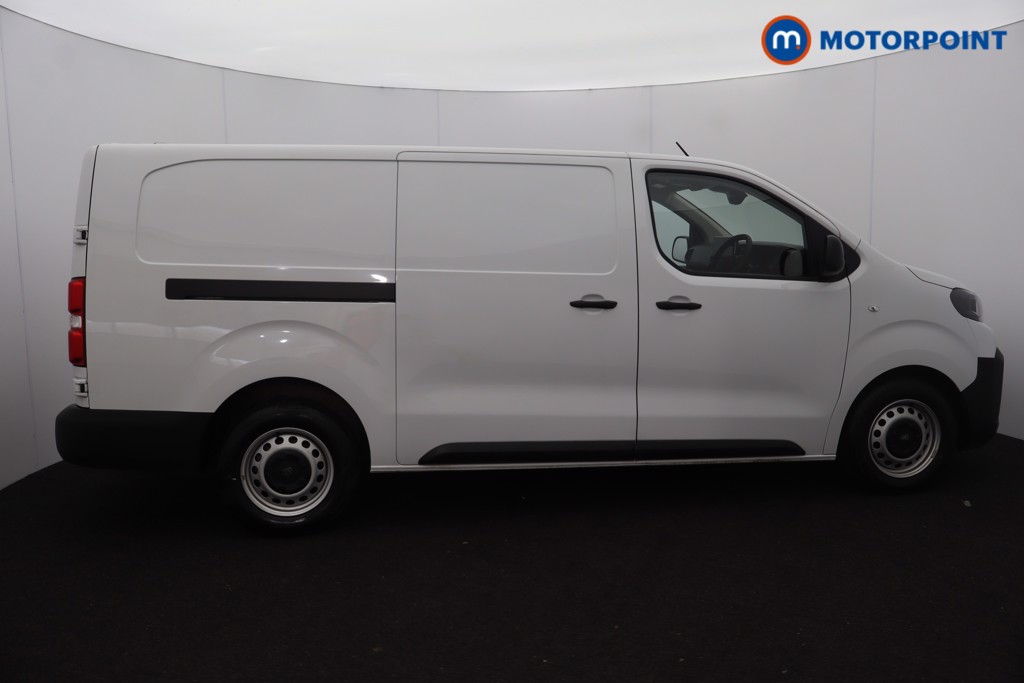 Used Peugeot Expert 2025 for sale - 77579191: Photo 8