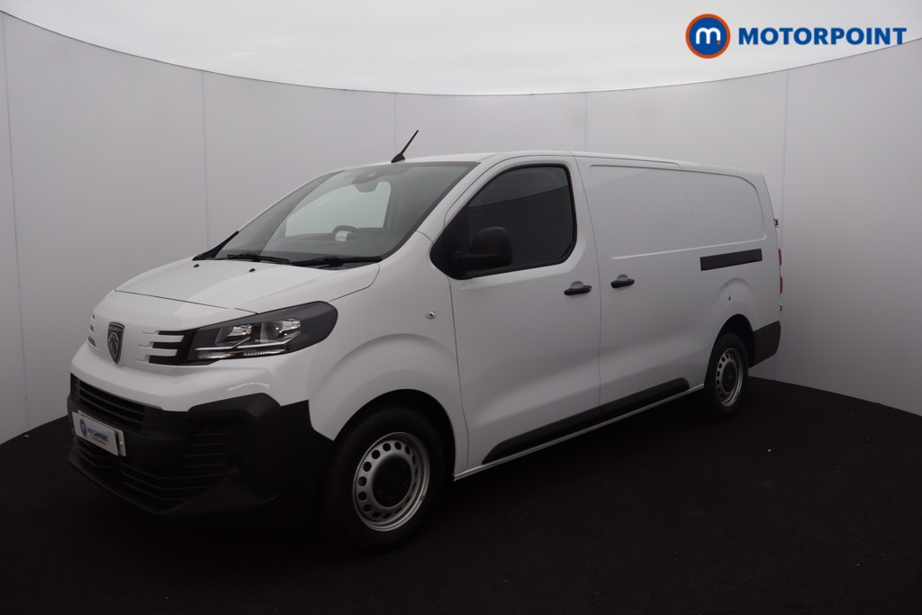 Used Peugeot Expert 2025 for sale - 77579191: Photo 9