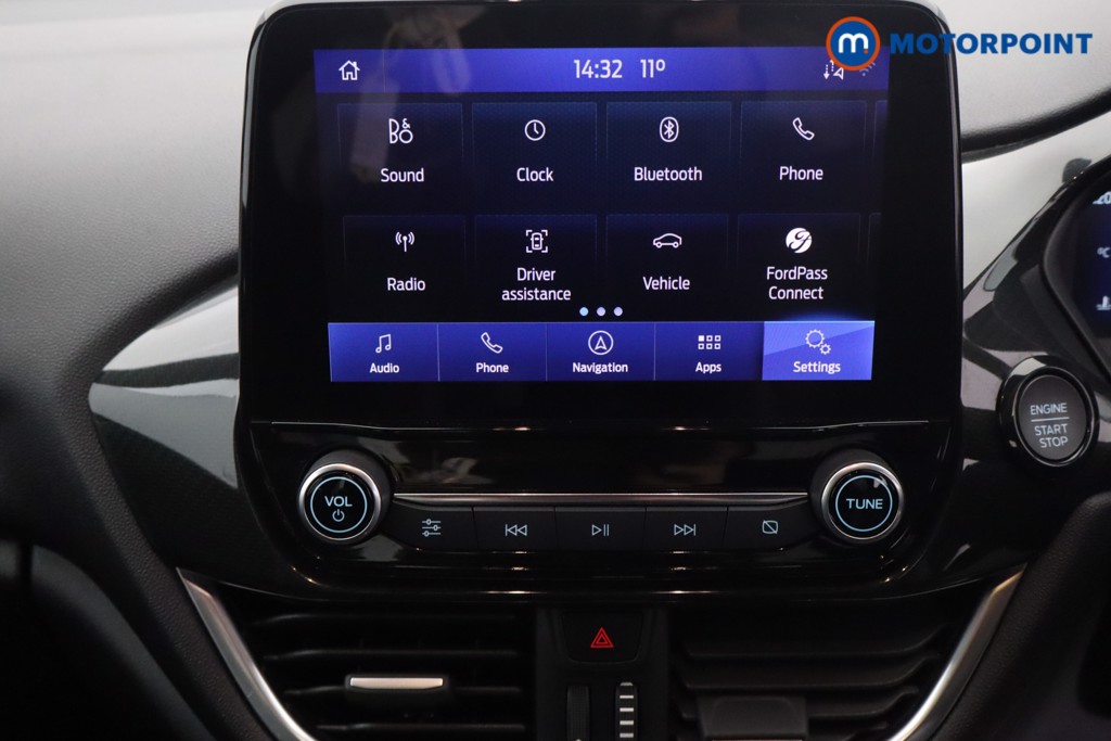 Used Ford Fiesta 2022 for sale - 77286640: Photo 10