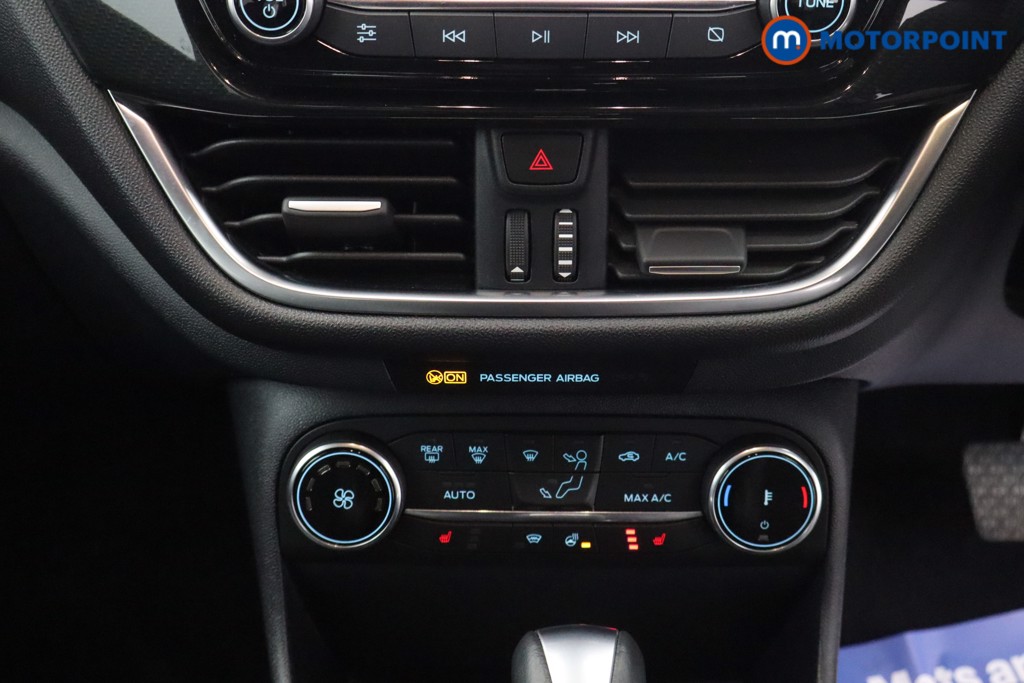 Used Ford Fiesta 2022 for sale - 77286640: Photo 11