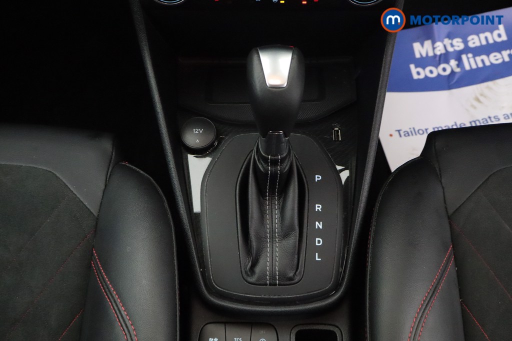 Used Ford Fiesta 2022 for sale - 77286640: Photo 12