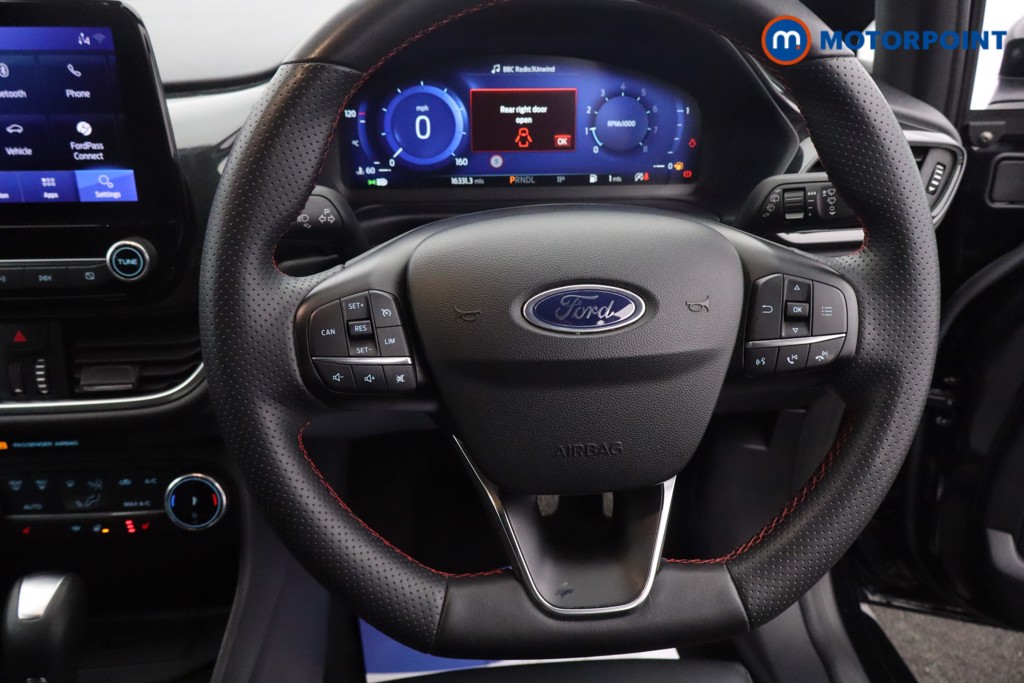 Used Ford Fiesta 2022 for sale - 77286640: Photo 14