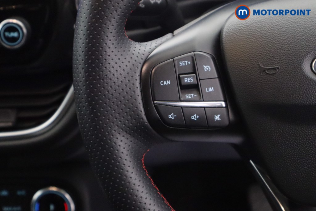 Used Ford Fiesta 2022 for sale - 77286640: Photo 15