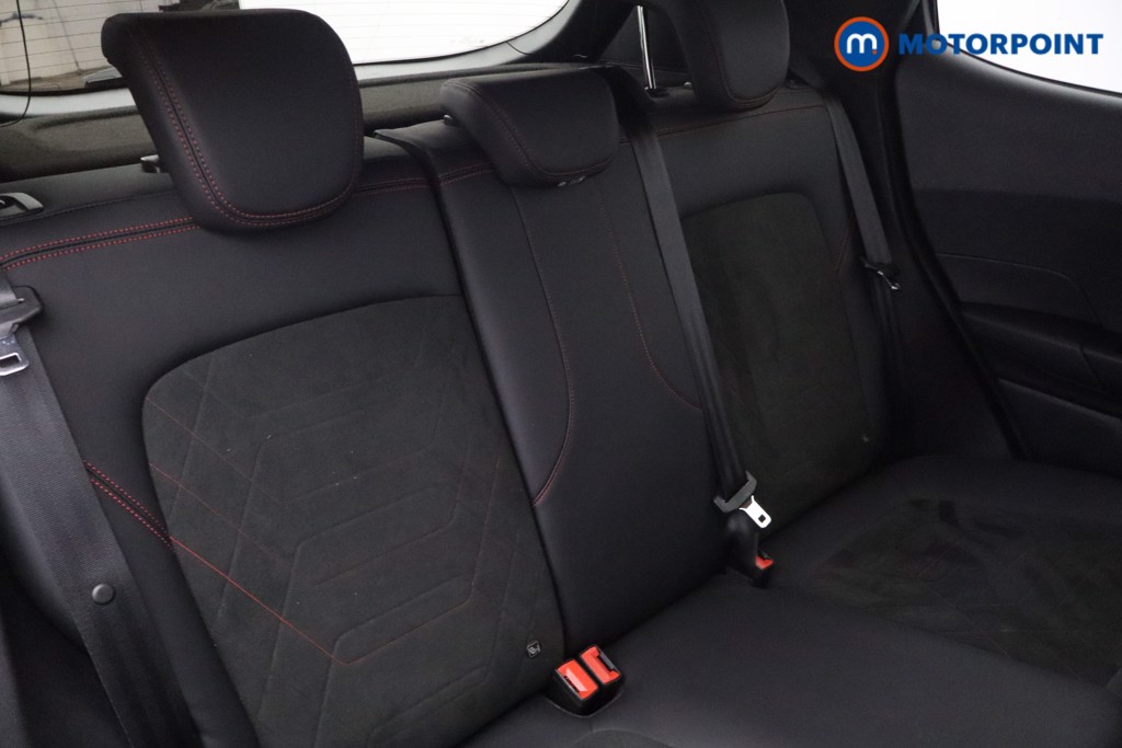 Used Ford Fiesta 2022 for sale - 77286640: Photo 19