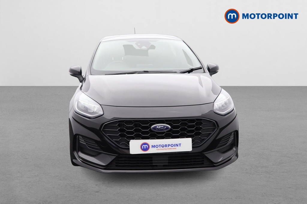 Used Ford Fiesta 2022 for sale - 77286640: Photo 2